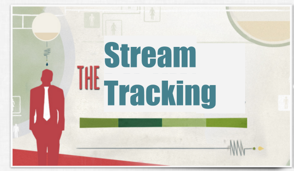 Streamtracking